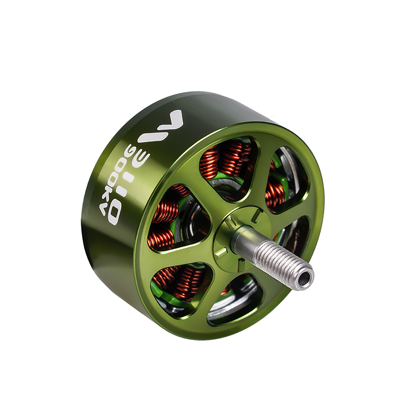 FPV Racing Motor мүмкіндіктері мен қолданылуы