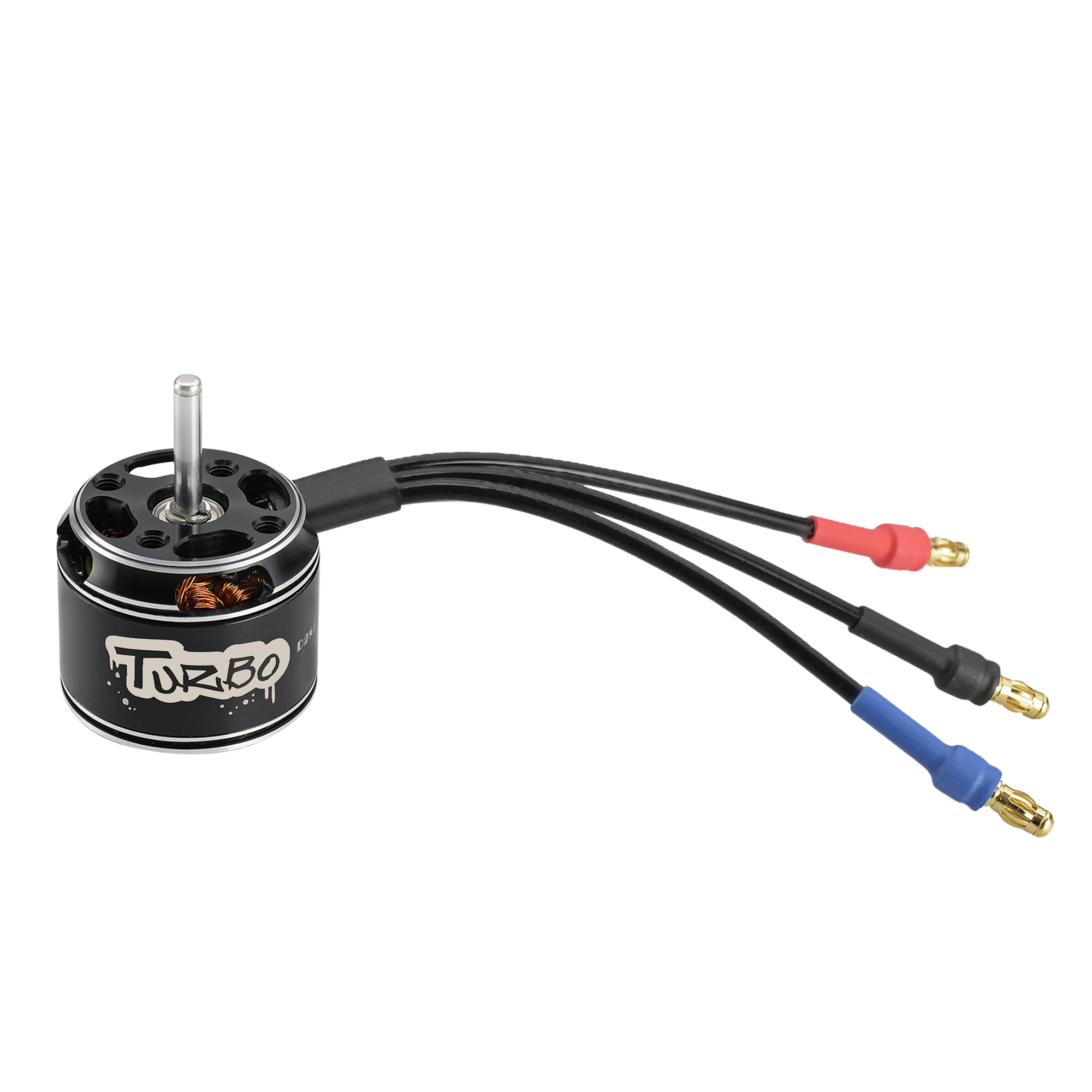 D2826EVO Тұрақты қанатты қозғалтқыш