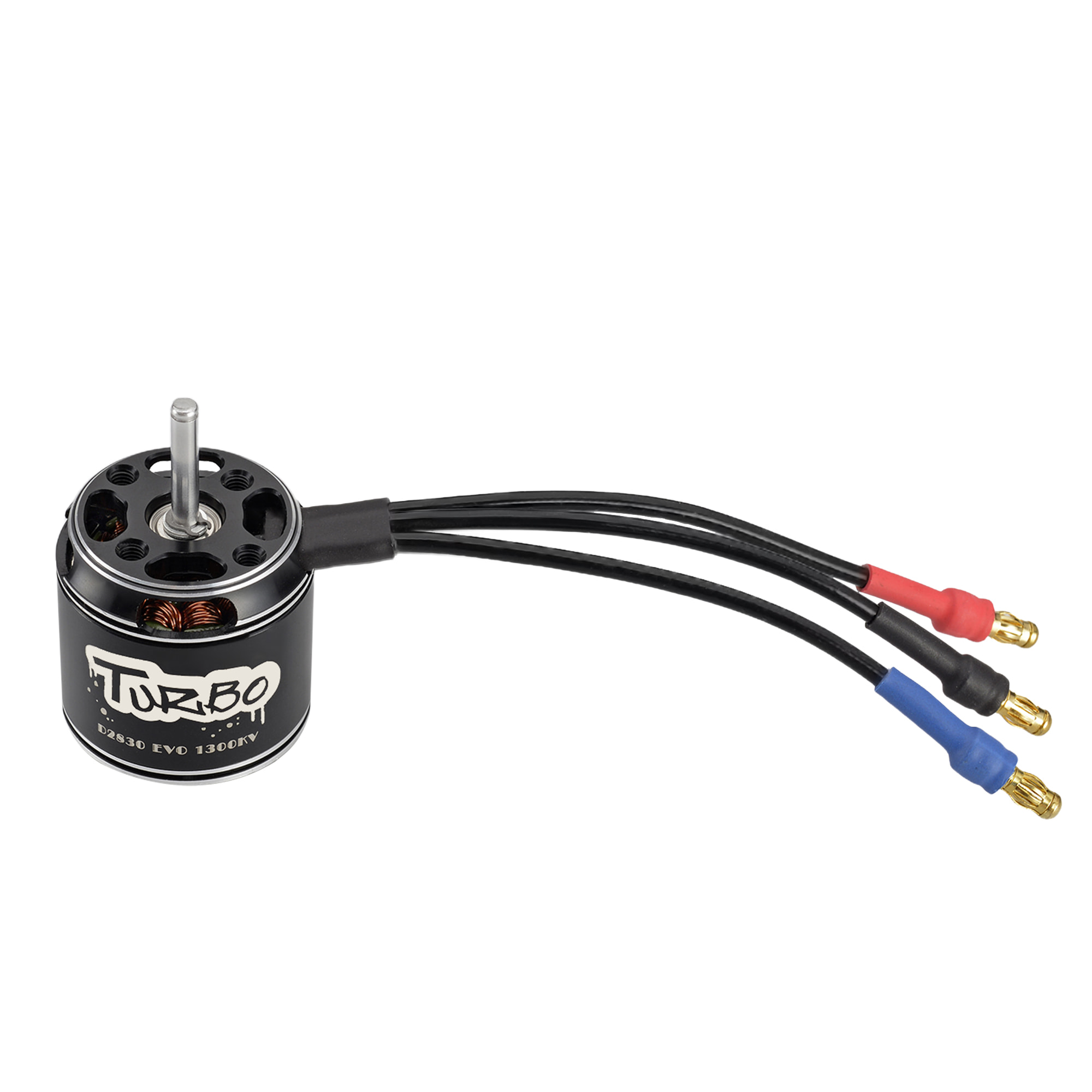 D2830EVO Тұрақты қанатты қозғалтқыш