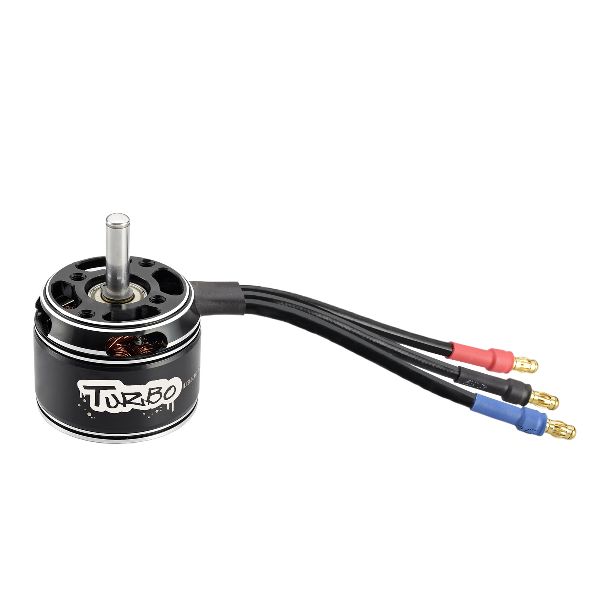 D3530EVO Тұрақты қанатты қозғалтқыш