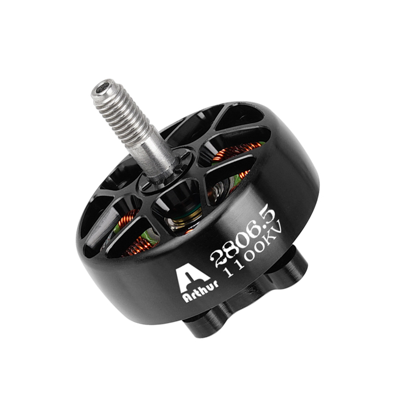 A2806.5 Қылқаламсыз қозғалтқыш