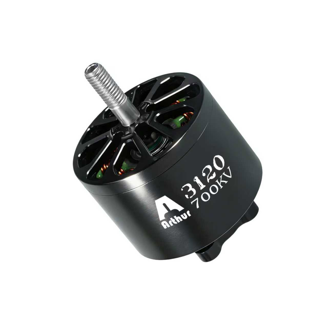 A3120 700КВ щеткасыз қозғалтқыш