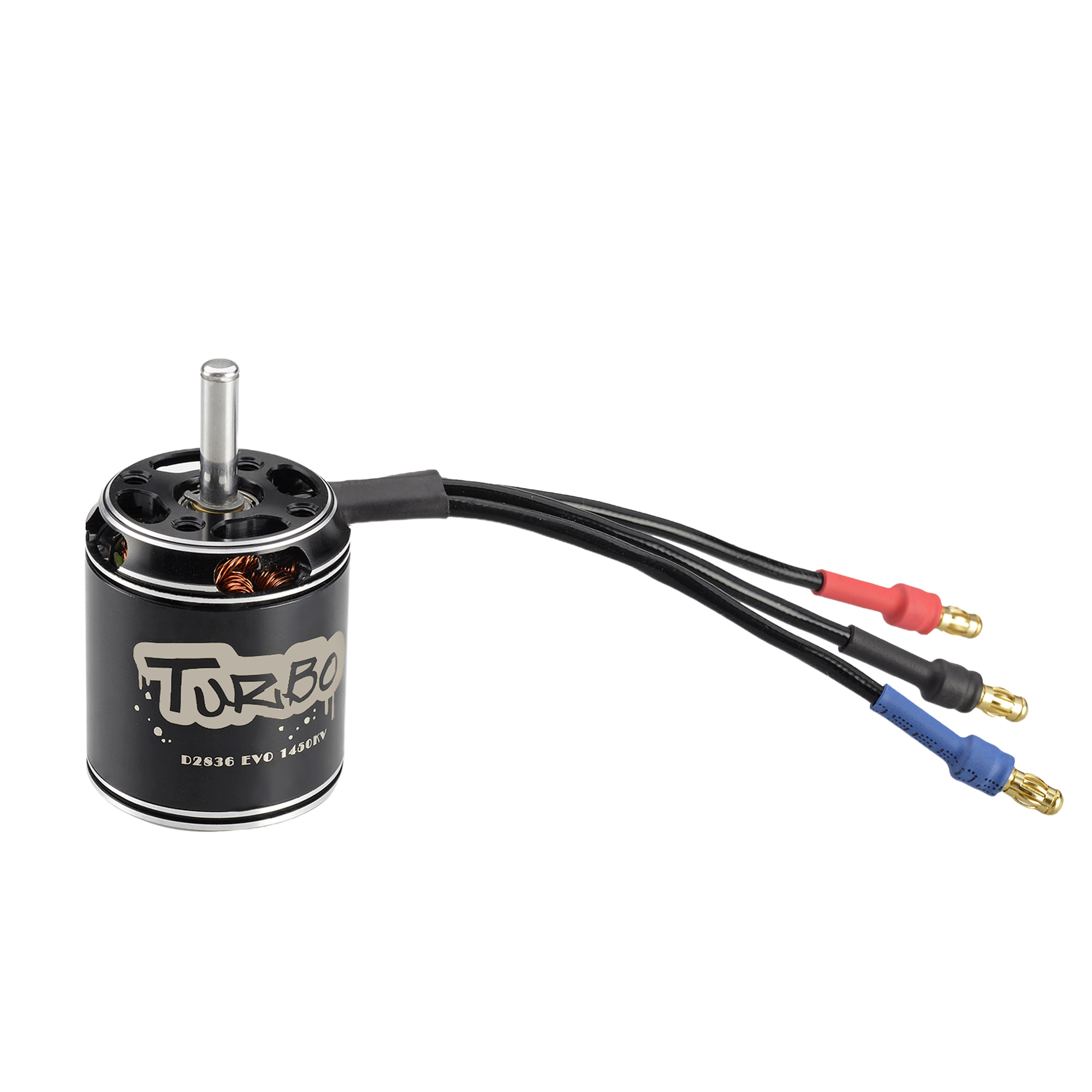 D2836EVO Тұрақты қанатты қозғалтқыш