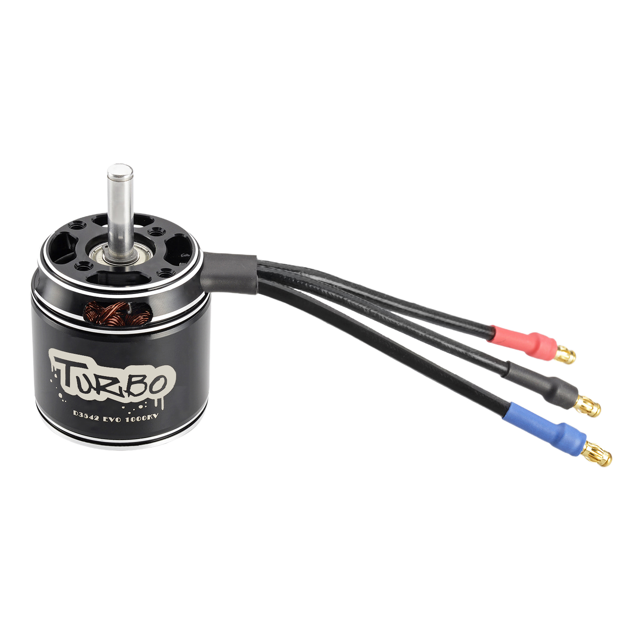 D3542EVO Тұрақты қанатты қозғалтқыш