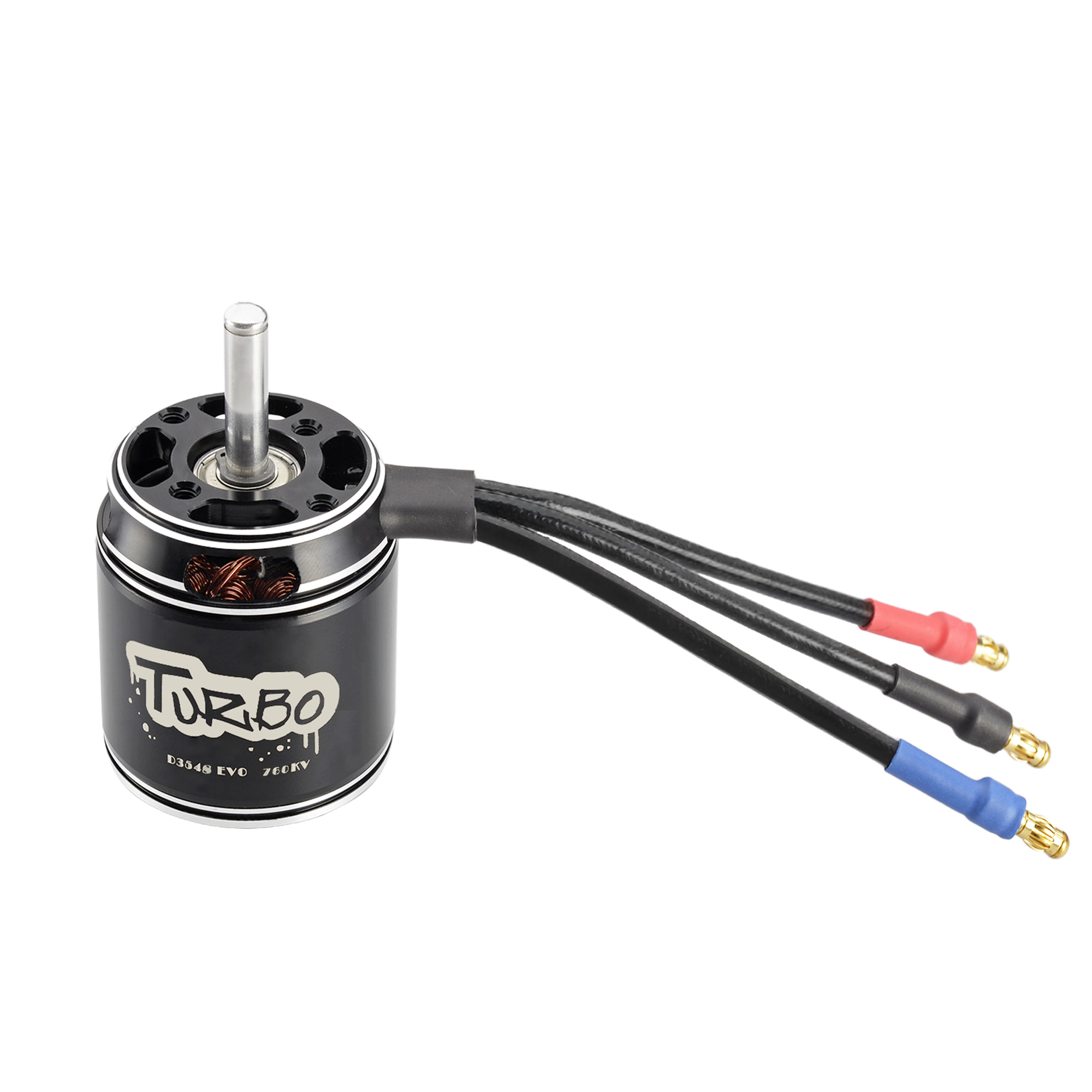 D3548EVO Тұрақты қанатты қозғалтқыш