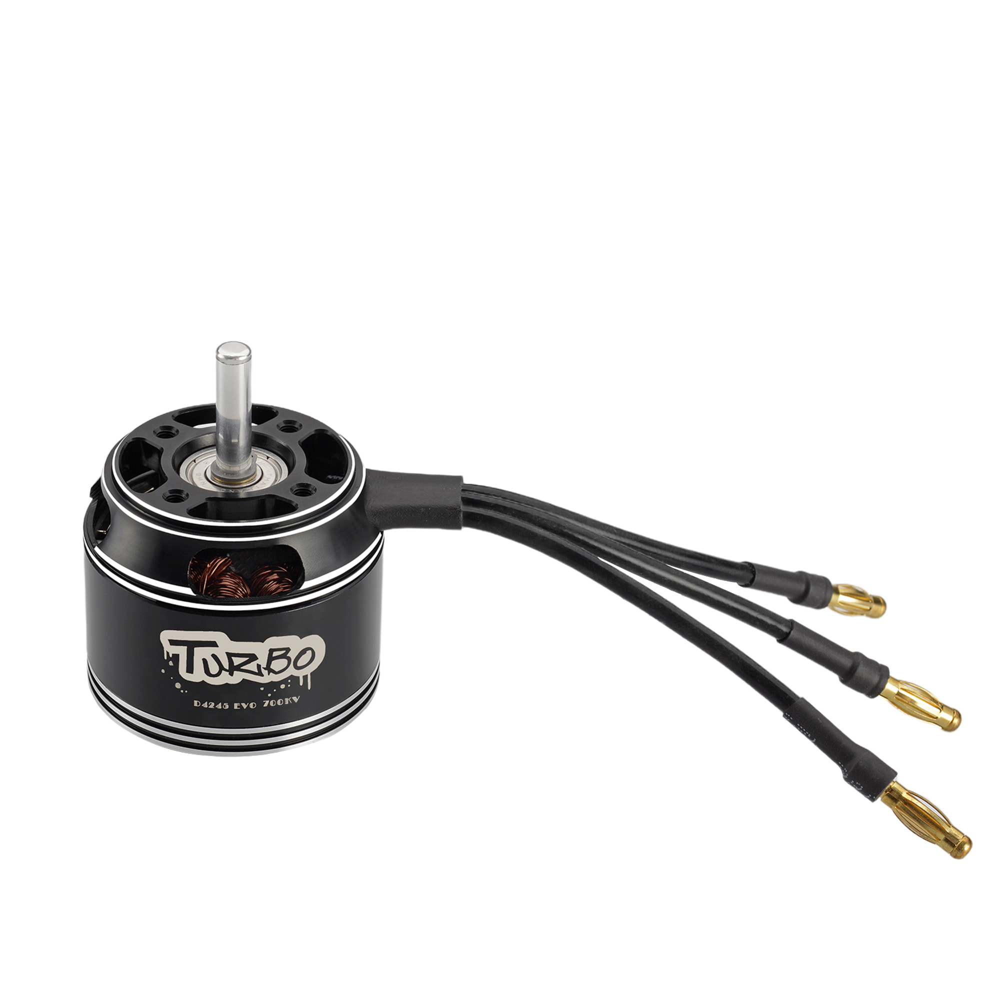 D4245EVO Тұрақты қанатты қозғалтқыш