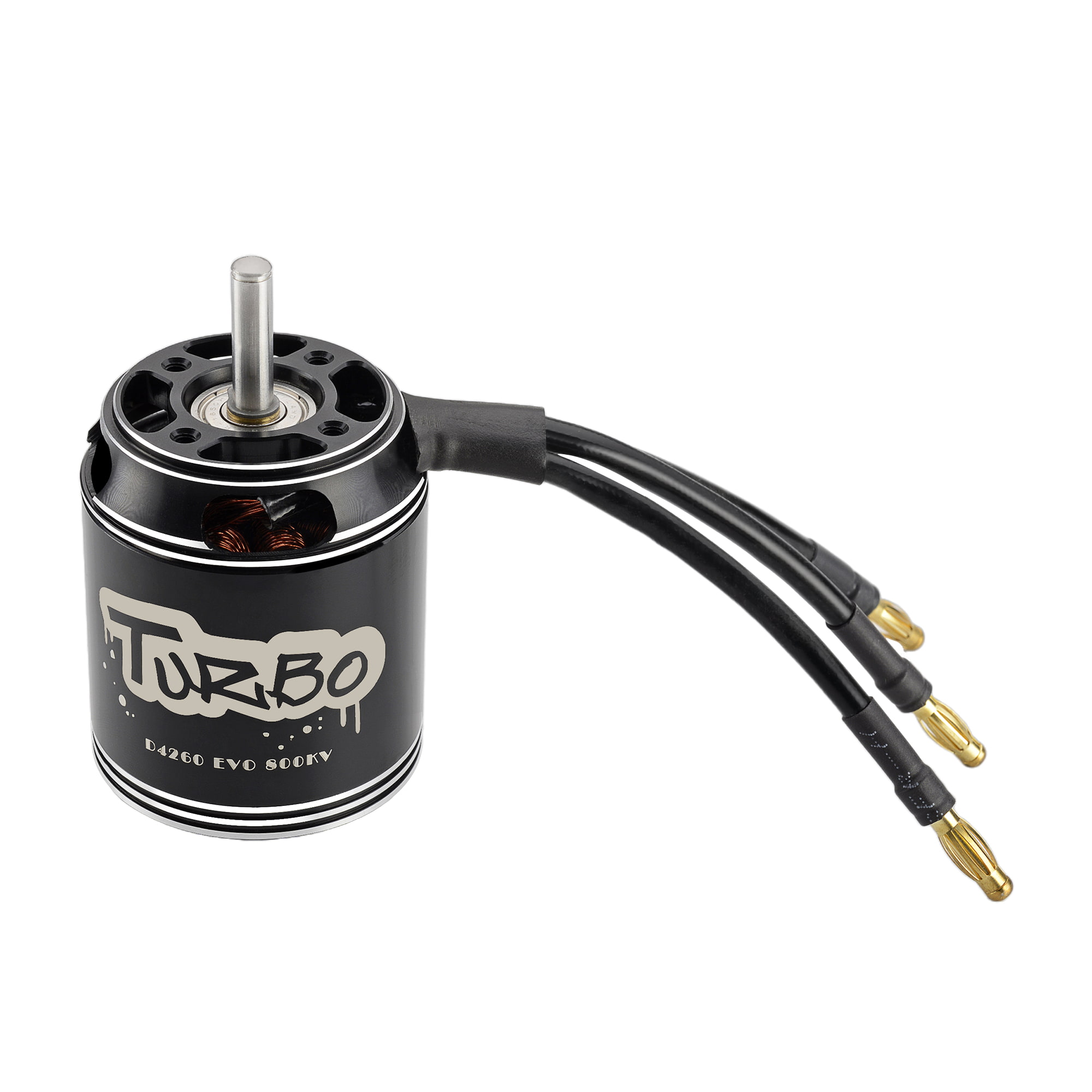 D4260EVO Тұрақты қанатты қозғалтқыш