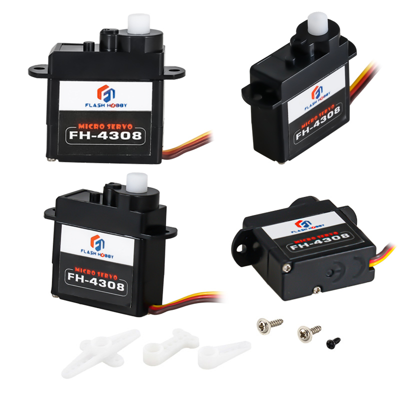 FH-4308 микро қызмет