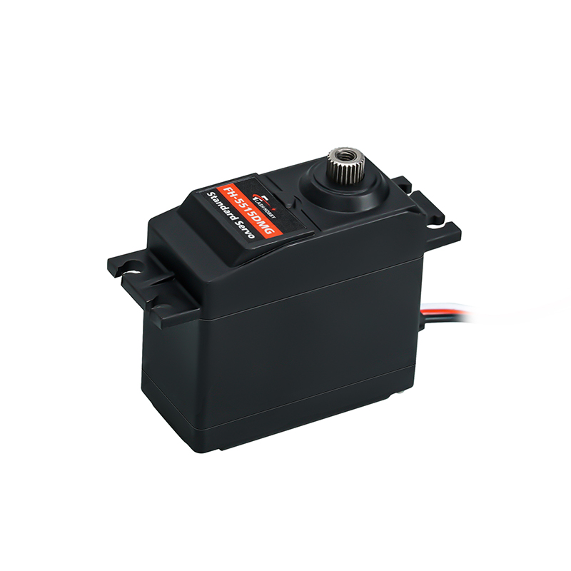 FH-5515DMG стандартты серво