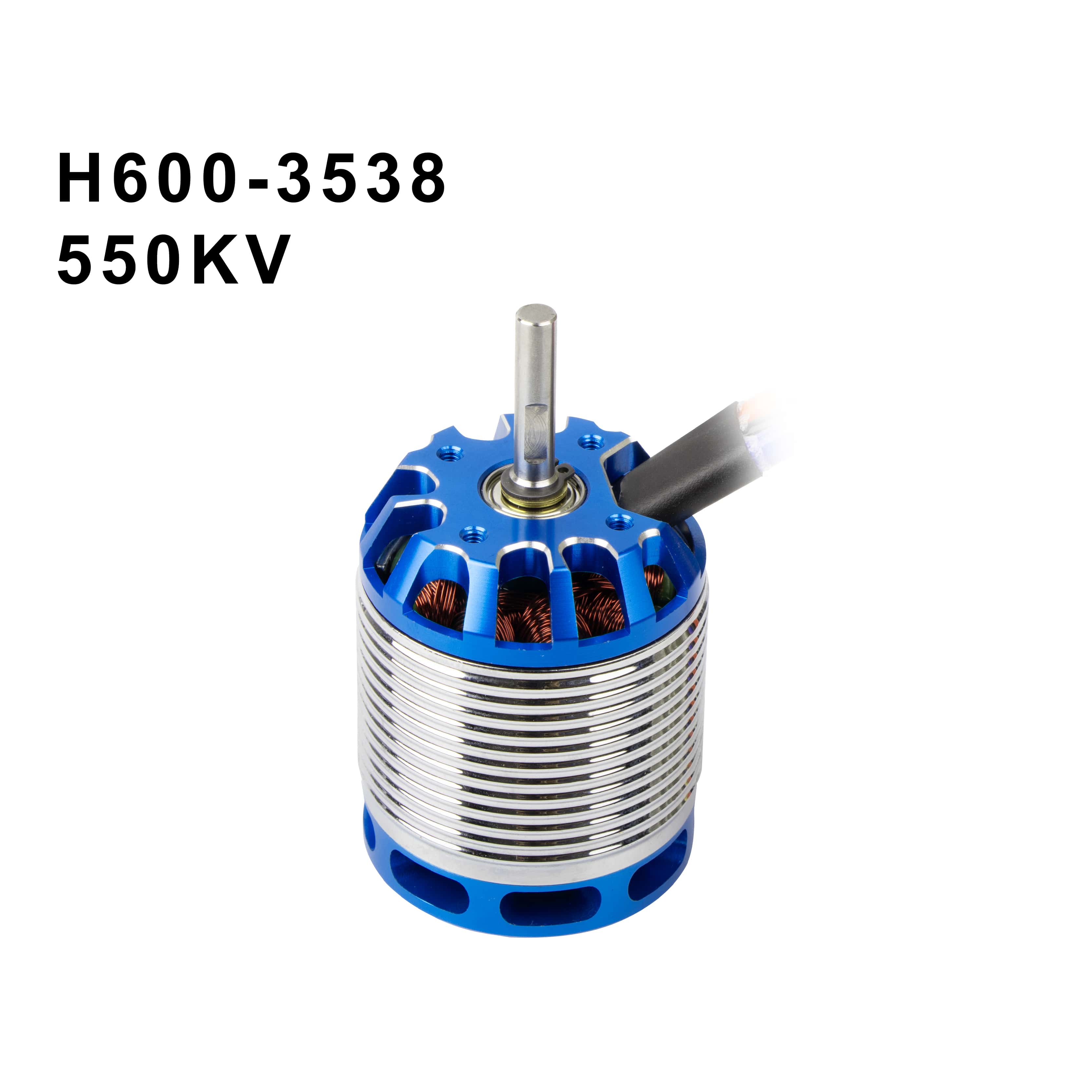 H600 тікұшақ моторы