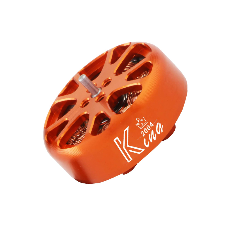 K2004 Қылқаламсыз тұрақты ток қозғалтқышы