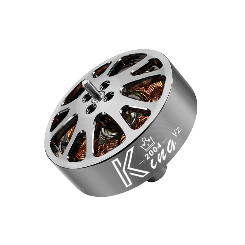K2004 V2 BLDC қозғалтқышы