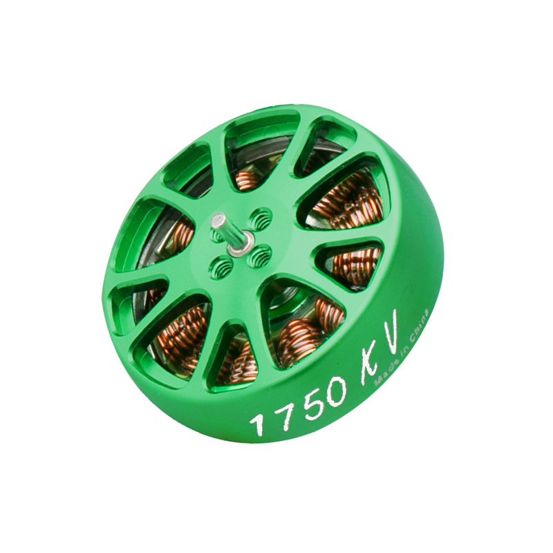 K2303 Қылқаламсыз қозғалтқыш