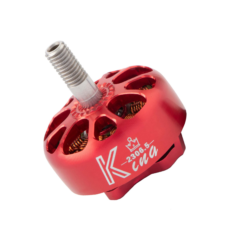K2306.5 Қылқаламсыз тұрақты ток қозғалтқышы