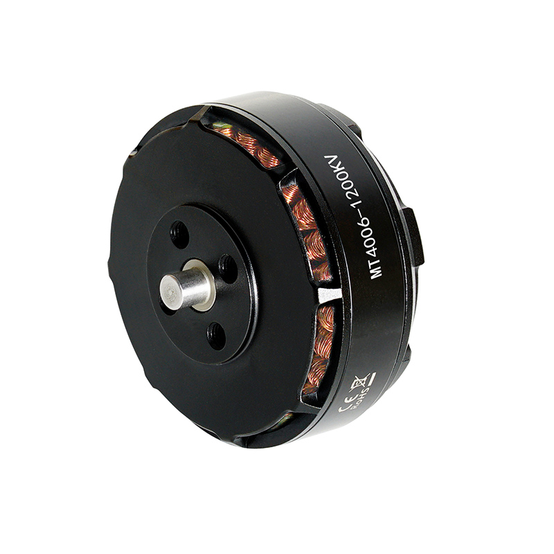 MT4006 щеткасыз тұрақты ток қозғалтқышы