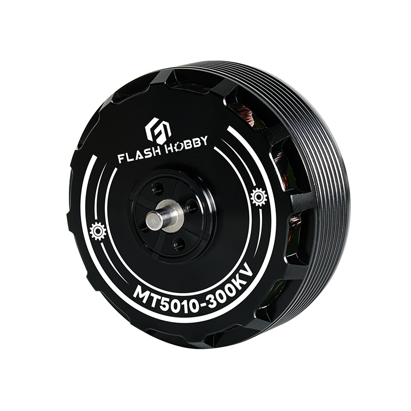 MT5010 щеткасыз тұрақты ток қозғалтқышы