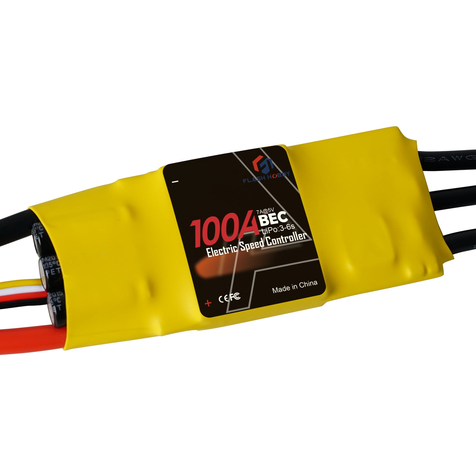 Ғарышкер 100А