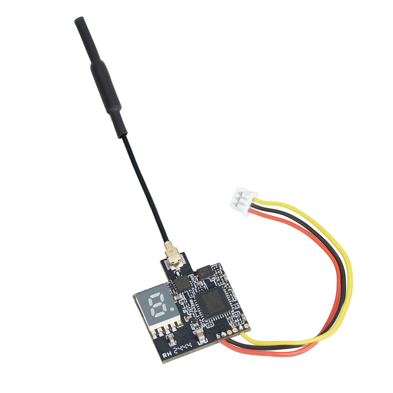 VTX03 5.8G 72CH 72CH 0MW 25MW 200MW